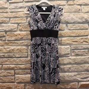 White House Black Market Women’s Dress